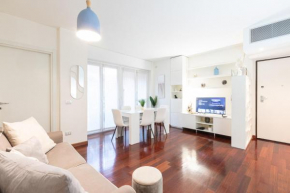 Bicocca Terrace Two Bedroom Apartment -Top Collection
